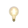 LED-Leuchtmittel ,Soft Glow', E27, 3,6W, 320lm, dimmbar, warmweiß