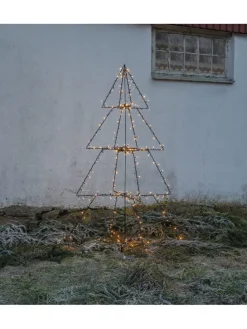 LED-Lichterbaum 