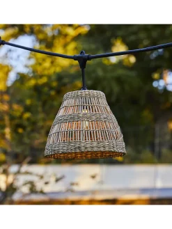 LED-Lichtergirlande