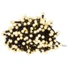 LED-Lichterkette "Berry Mini" in Warmweiß - (L)600 cm