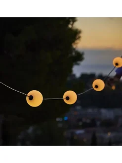 LED-Lichterkette