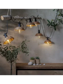 LED-Lichterkette