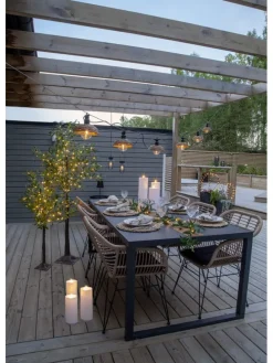 LED-Lichterkette