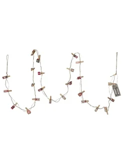 LED-Lichterkette 
