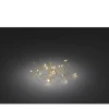 LED-Lichterkette in Warmweiß - (L)240 cm