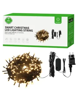 LED-Lichterkette