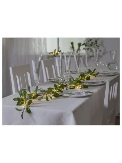 LED-Mistelgirlande