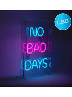 LED-Schriftleuchte 
