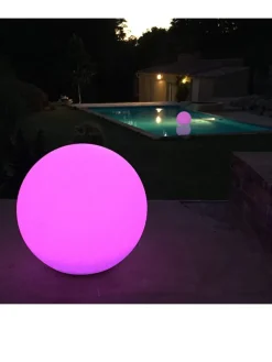 LED-Solarleuchte