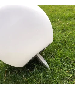 LED-Solarleuchte