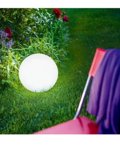LED-Solarleuchte