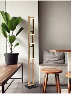 LED-Standleuchte