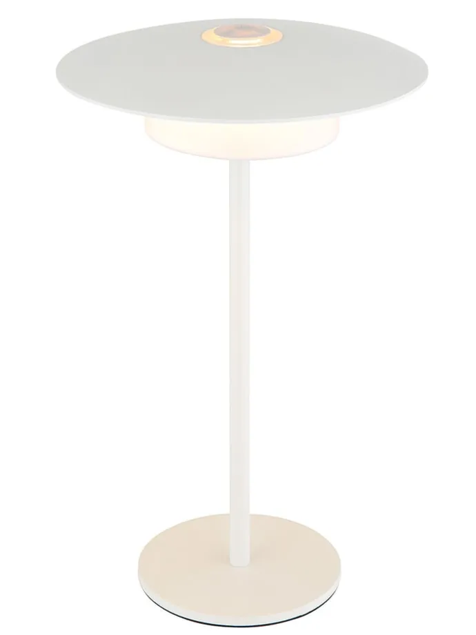 LED-Tischleuchte