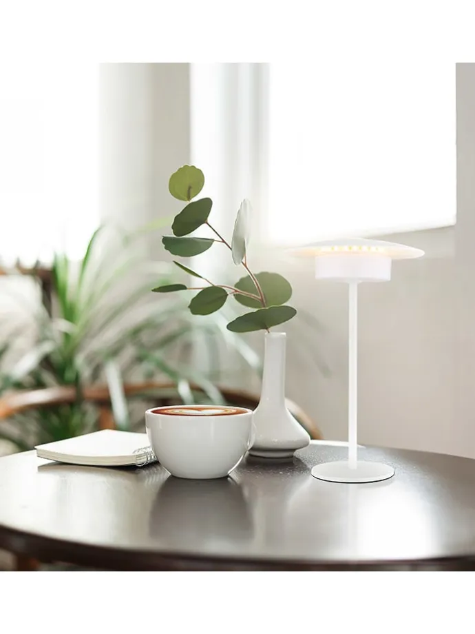 LED-Tischleuchte