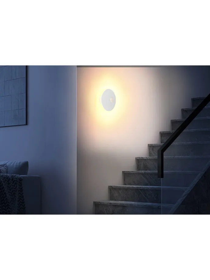 LED-Tischleuchte