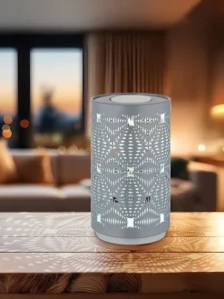 LED-Tischleuchte