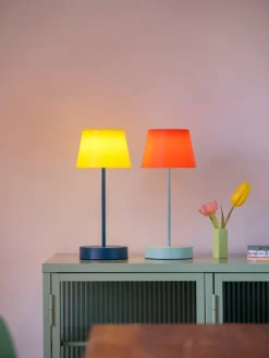 LED-Tischleuchte