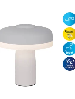 LED-Tischleuchte 