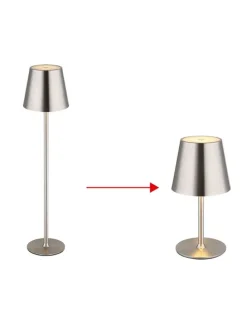 LED-Tischleuchte