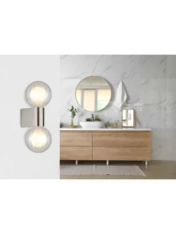 LED-Wandleuchte 