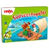 Legespiel "Südseestapelei" - ab 6 Jahren