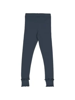 Leggings 2er-Pack in Nostalgia Rose/ Night Blue