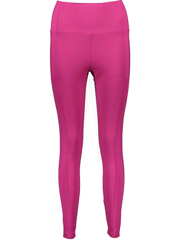 Leggings in Pink