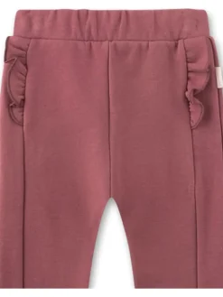 Leggings in Rosa