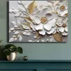Leinwanddruck - (B)100 x (H)70 cm