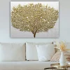 Leinwanddruck - (B)100 x (H)70 cm