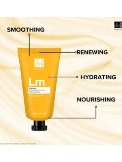 Lemon Superfood All-in-One Rettungsbalsam