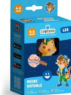 Lernfigur Edurino Leo - Meine Gefühle - ab 4 Jahren