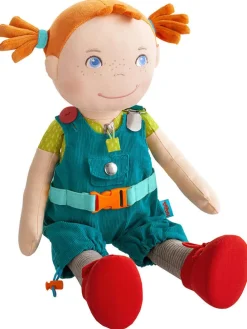 Lernpuppe 