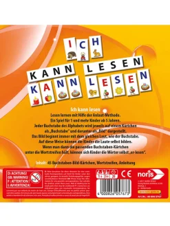 Lernspiel 