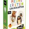 Lernspiel "Meine ersten Logikkarten" - ab 12 Monaten