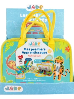 Lernspiel-Tasche - ab 3 Jahren