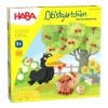 Lernspielzeug Obstgärtchen in mehrfarbig