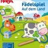 Lernspielzeug verschiedene pädagogische Spiele in Auf dem Land