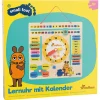 Lerntafel "Die Maus" - ab 5 Jahren