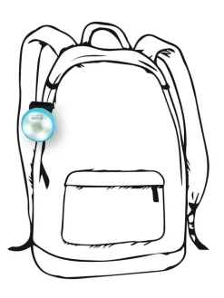 Leucht-Armband 