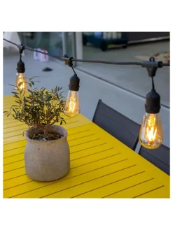 Lichtergirlande