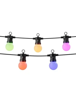 Lichterkette 