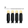 Lichterkette ,START', System 24, 49 LEDs, mit Trafo, warmweiß, 5m, 1W