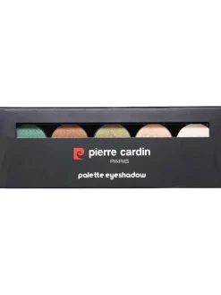 Lidschatten-Palette "Green Cult", 10 g