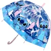 Lilo & Stitch Regenschirm & Sonnenschrim 69? cm in Blau