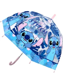 Lilo & Stitch Regenschirm & Sonnenschrim 69? cm in Blau