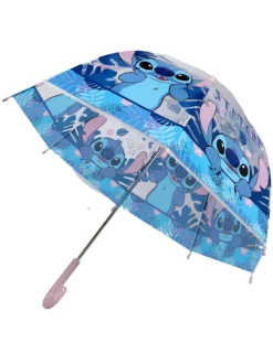 Lilo & Stitch Regenschirm & Sonnenschrim 69? cm in Blau