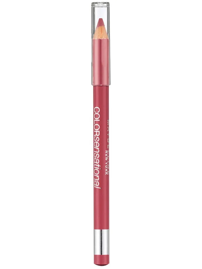 Lipliner "Color Sensational - 540 Hollywood Red", 0,4 g