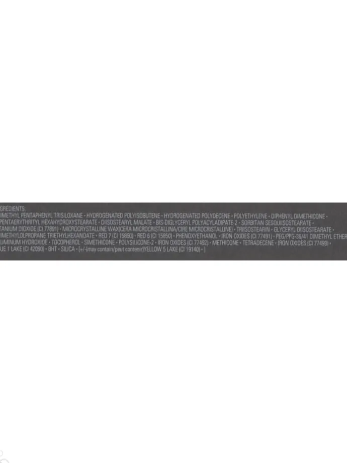Lippenbalsam - 111 Bamboo, 4 g