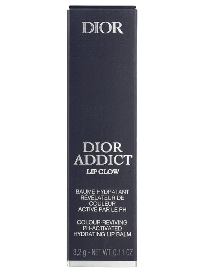 Lippenbalsam "Addict - #100 Universel", 3,2 g